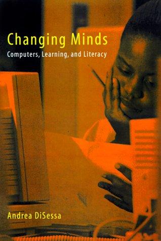 Cover of Changing Minds
