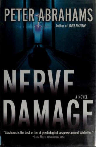 Cover of Nerve Damage