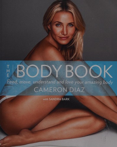 Cover of The body book