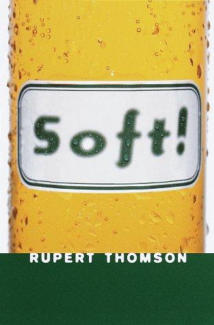 Cover of Soft!