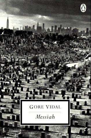 Cover of Messiah