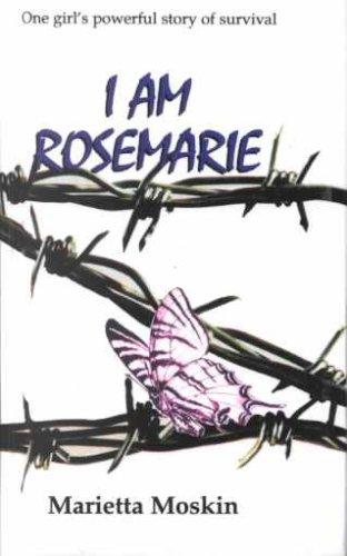 Cover of I Am Rosemarie