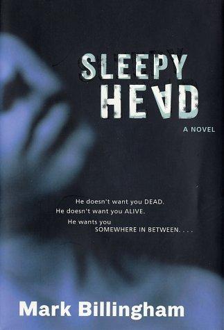 Cover of Sleepyhead