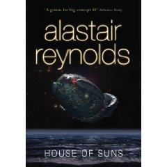 Cover of House of Suns