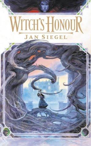 Cover of Witch's Honour
