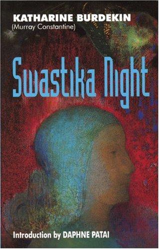 Cover of Swastika Night