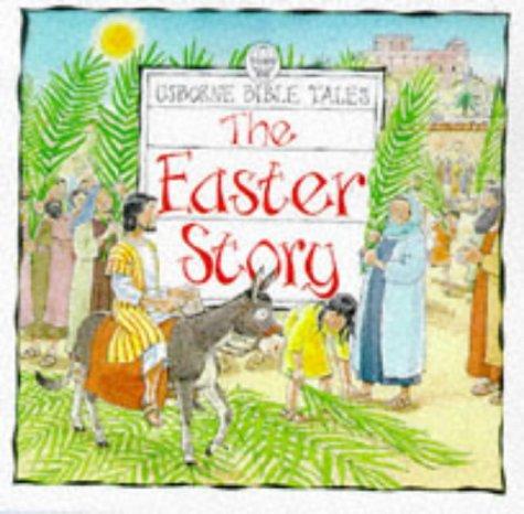 Cover of Easter Story