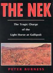 Cover of The Nek