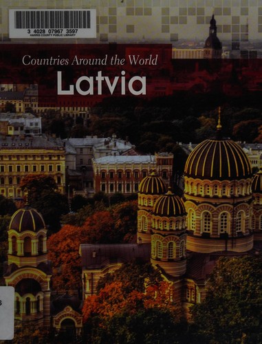 Cover of Latvia