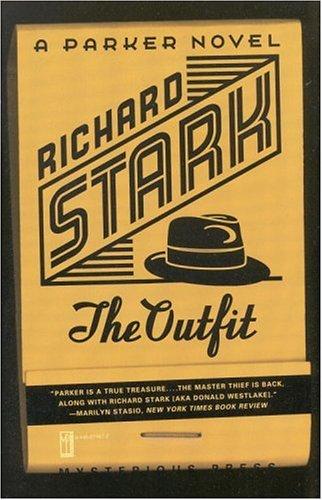 Cover of The outfit
