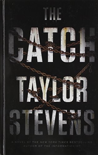 Cover of The catch