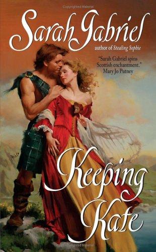 Cover of Keeping Kate