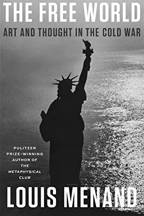Cover of The Free World