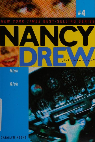 Cover of High risk