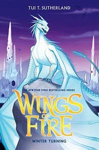 Cover of Winter Turning