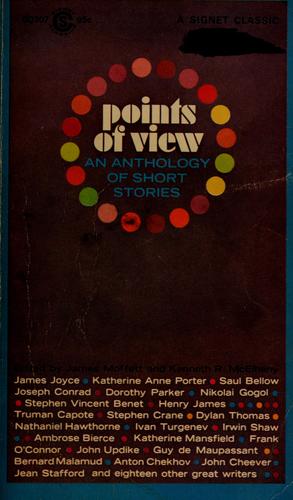 Cover of Points of View
