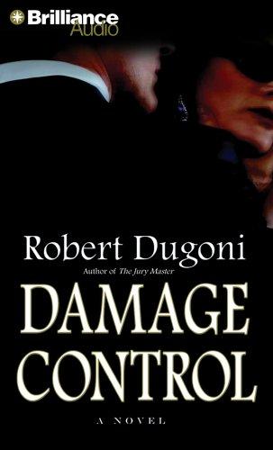 Cover of Damage Control
