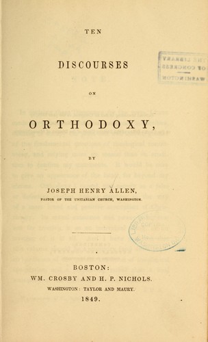 Cover of George Washington, boy leader