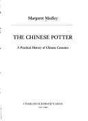 Cover of The Chinese potter