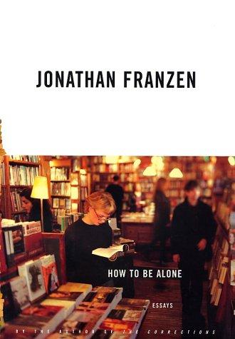 Cover of How to Be Alone
