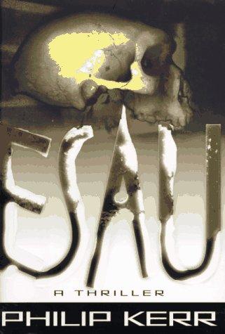 Cover of Esau