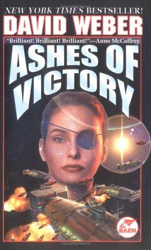 Cover of Ashes of Victory
