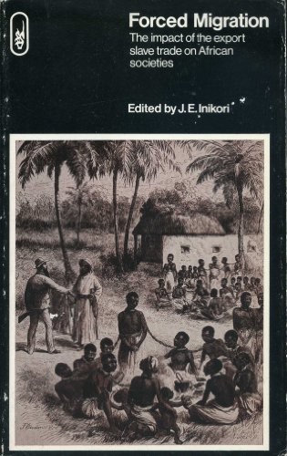 Cover of Forced Migration