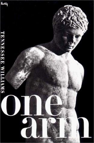 Cover of One arm, and other stories