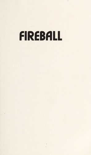 Cover of Fireball