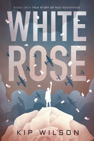 Cover of White Rose