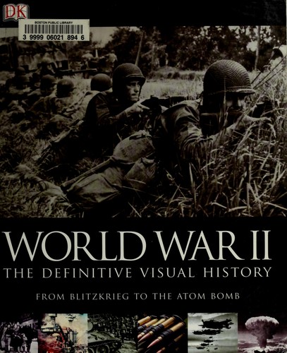 Cover of World War II