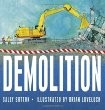 Cover of Demolition