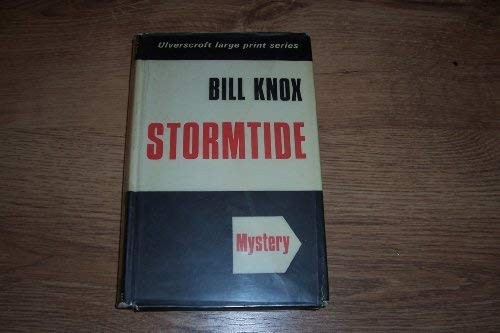 Cover of Stormtide/
