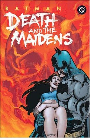 Cover of Batman