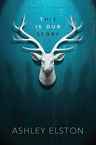 Cover of This is our story