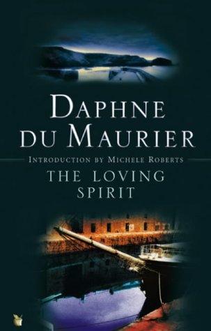 Cover of The Loving Spirit