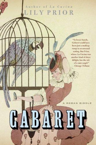 Cover of Cabaret