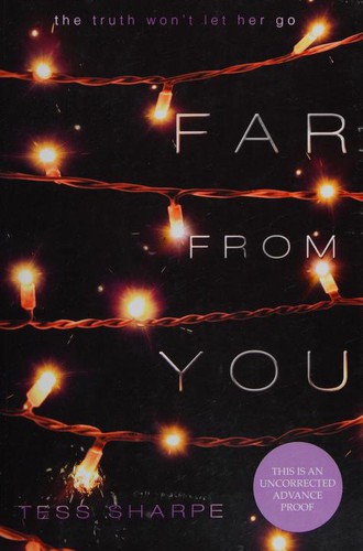 Cover of Far From You