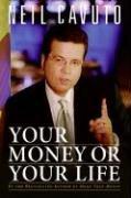 Cover of Your Money or Your Life