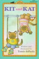Cover of Kit and Kat