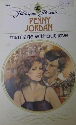 Cover of Marriage Without Love