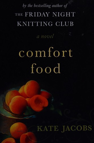 Cover of Comfort Food