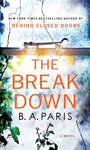 Cover of The Breakdown