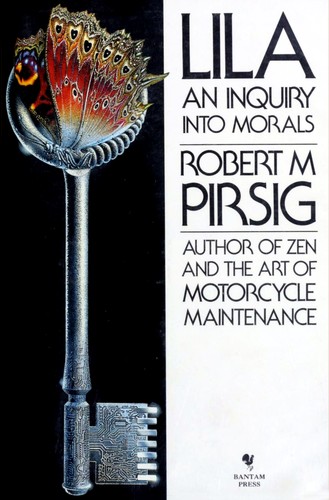 Cover of Lila