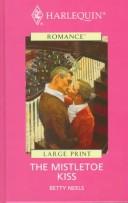 Cover of The Mistletoe Kiss