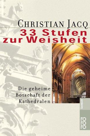 Cover of Le Message des Constructeurs de Cathédrales
