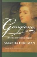 Cover of Georgiana, Duchess of Devonshire