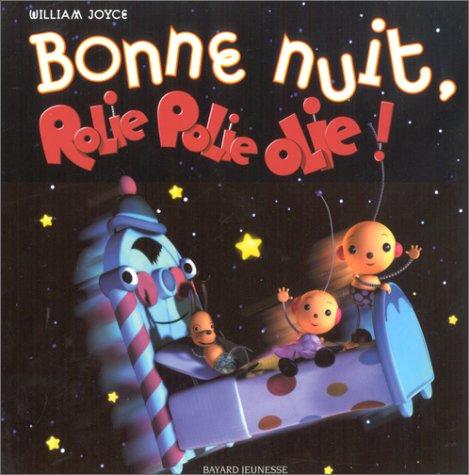 Cover of Sleepy Time, Olie