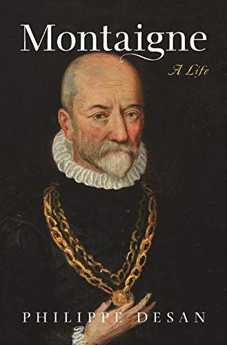Cover of Montaigne