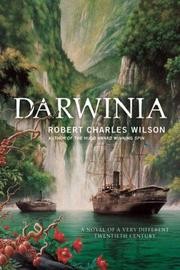 Cover of Darwinia
